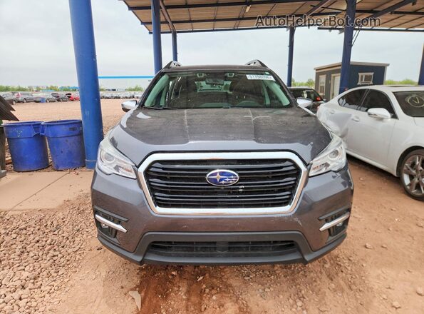 4S4WMARD3M3416246 2021 SUBARU ASCENT Gray 