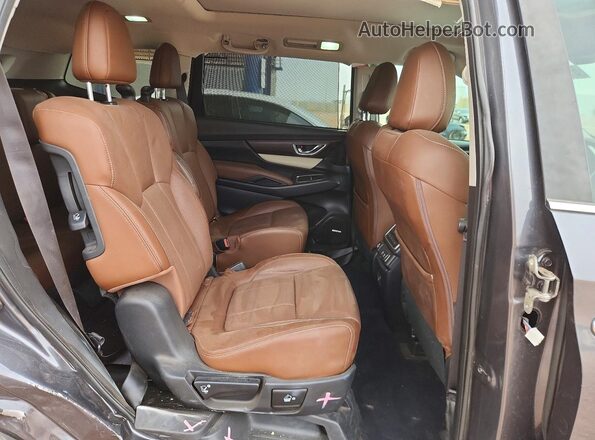 4S4WMARD3M3416246 2021 SUBARU ASCENT Gray 