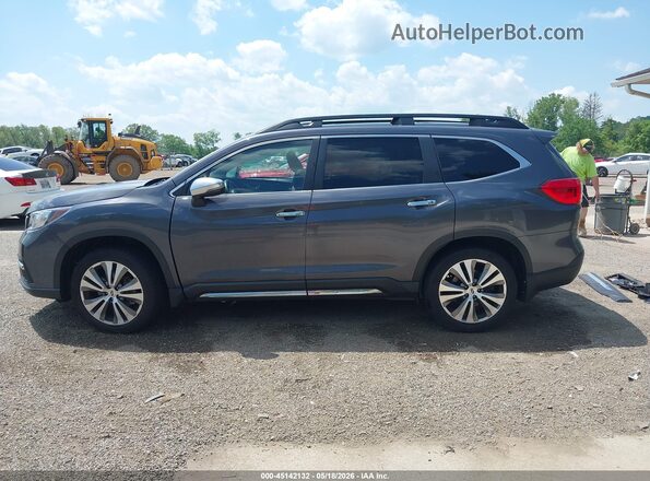 4S4WMARD3N3413784 2022 SUBARU ASCENT Black 