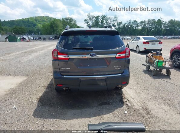 4S4WMARD3N3413784 2022 SUBARU ASCENT Black 