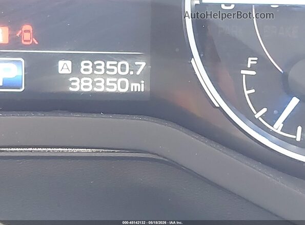 4S4WMARD3N3413784 2022 SUBARU ASCENT Black 