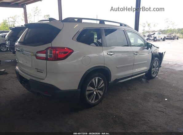 4S4WMARD4K3421727 2019 SUBARU ASCENT White 