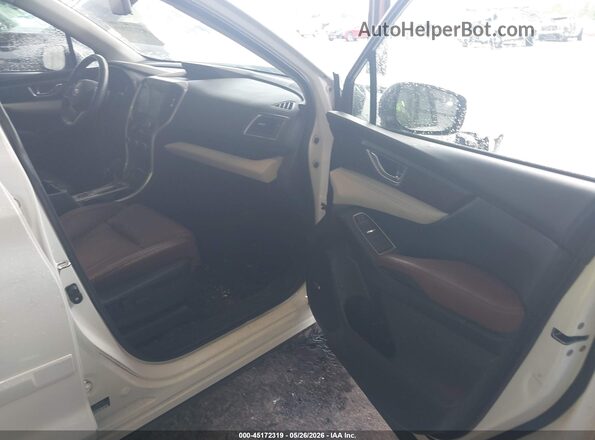 4S4WMARD4K3421727 2019 SUBARU ASCENT White 