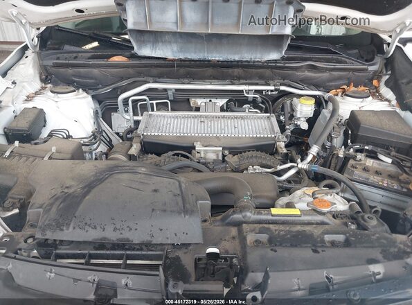 4S4WMARD4K3421727 2019 SUBARU ASCENT White 