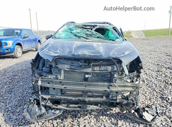 4S4WMARD4S3419895 2025 SUBARU ASCENT Black 