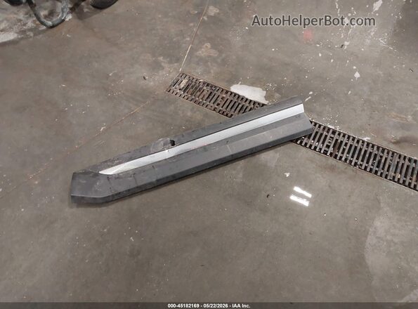 4S4WMARD5L3463597 2020 SUBARU ASCENT Black ხელსაწყოთა პანელის ხედი