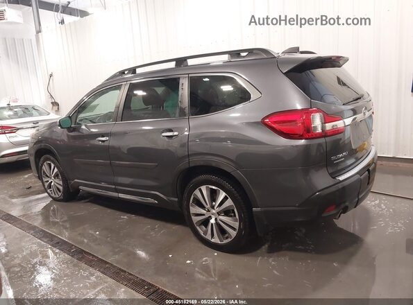 4S4WMARD5L3463597 2020 SUBARU ASCENT Black 