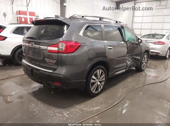 4S4WMARD5L3463597 2020 SUBARU ASCENT Black უკანა მარჯვენა