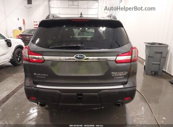 4S4WMARD5L3463597 2020 SUBARU ASCENT Black 