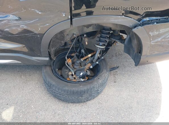 4S4WMARD5P3435529 2023 SUBARU ASCENT Black 