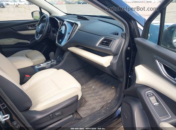 4S4WMARD5P3435529 2023 SUBARU ASCENT Black Սալոնի դիմացի տեսք