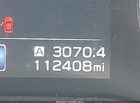 4S4WMARD6K3420322 2019 SUBARU ASCENT White 