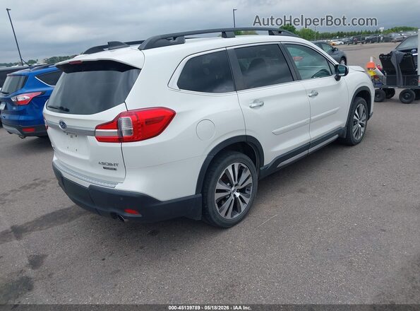 4S4WMARD6L3446369 2020 SUBARU ASCENT White Rear right