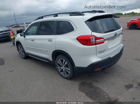 4S4WMARD6L3446369 2020 SUBARU ASCENT White Rear left