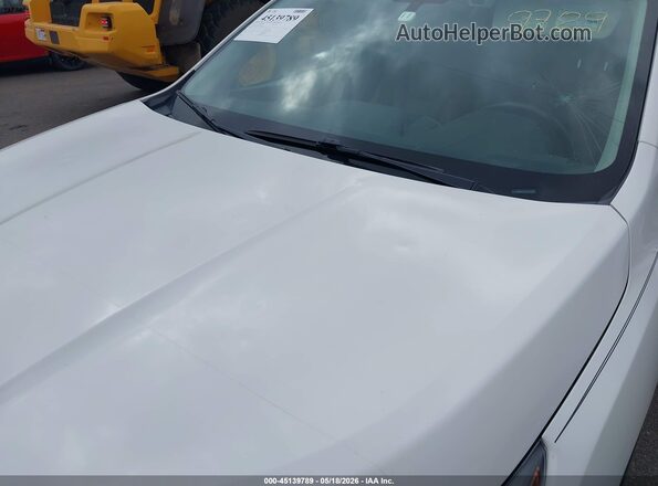 4S4WMARD6L3446369 2020 SUBARU ASCENT White Front view