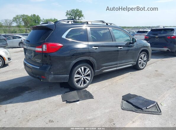 4S4WMARD6M3438516 2021 SUBARU ASCENT Black Rear right