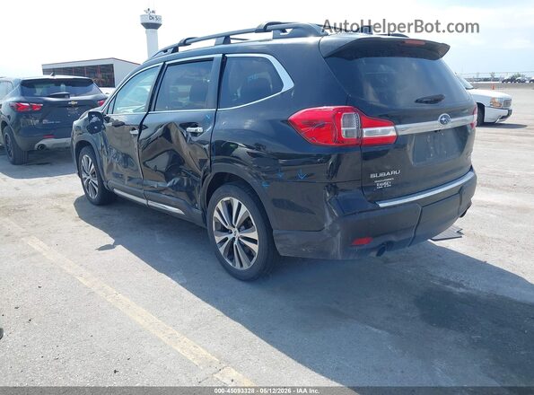 4S4WMARD6M3438516 2021 SUBARU ASCENT Black Rear left