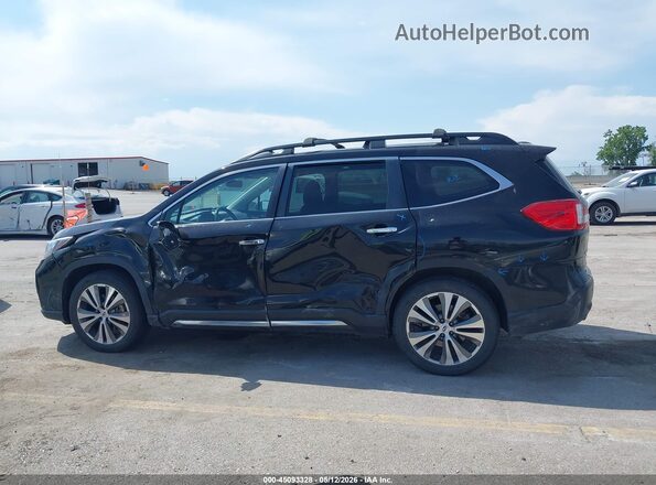 4S4WMARD6M3438516 2021 SUBARU ASCENT Black 360 interior view
