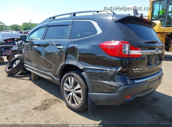 4S4WMARD8K3415106 2019 SUBARU ASCENT Black 