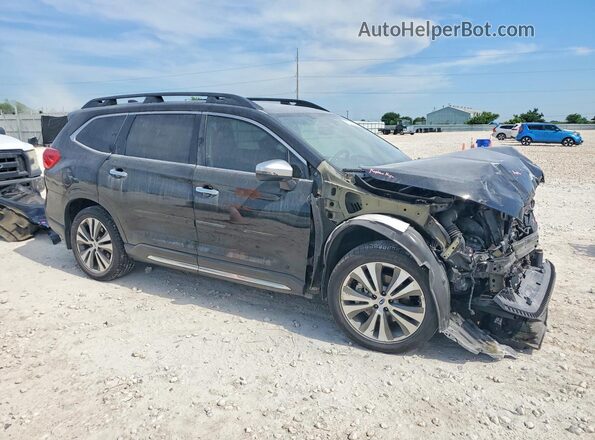4S4WMARD8K3465472 2019 SUBARU ASCENT Black 