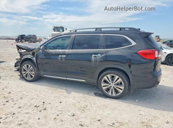 4S4WMARD8K3465472 2019 SUBARU ASCENT Black 