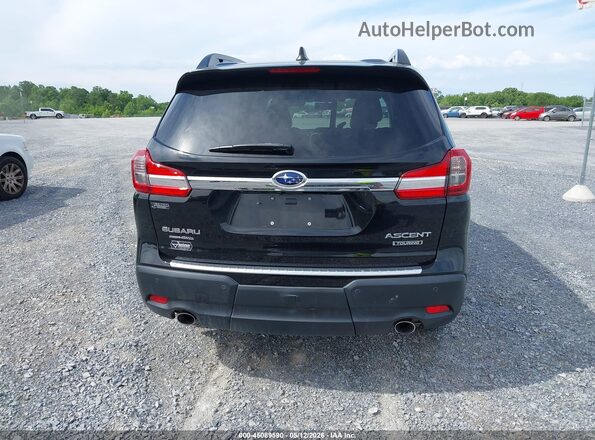 4S4WMARD9M3451955 2021 SUBARU ASCENT Black 