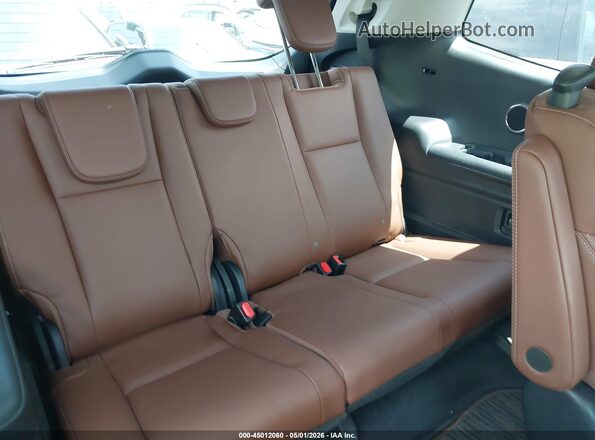 4S4WMARD9N3449737 2022 SUBARU ASCENT White 