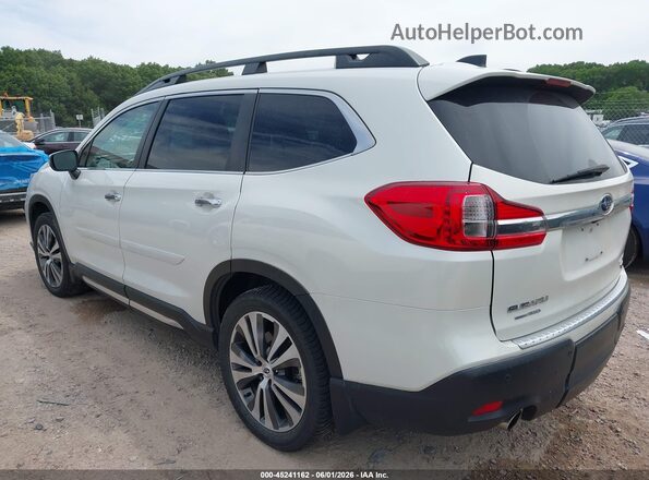 4S4WMARDXL3411155 2020 SUBARU ASCENT Белый 