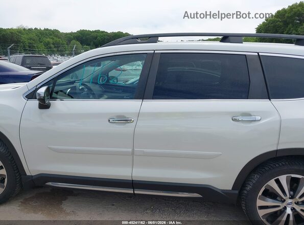 4S4WMARDXL3411155 2020 SUBARU ASCENT Белый 