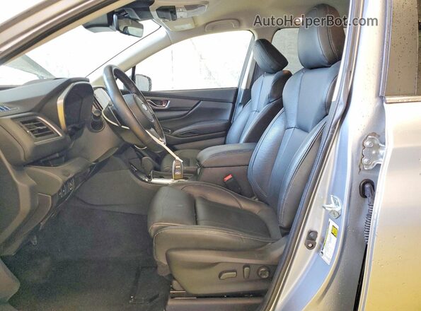 4S4WMASD9P3417187 2023 SUBARU ASCENT Silver 