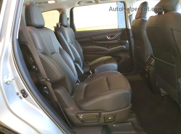 4S4WMASD9P3417187 2023 SUBARU ASCENT Silver 