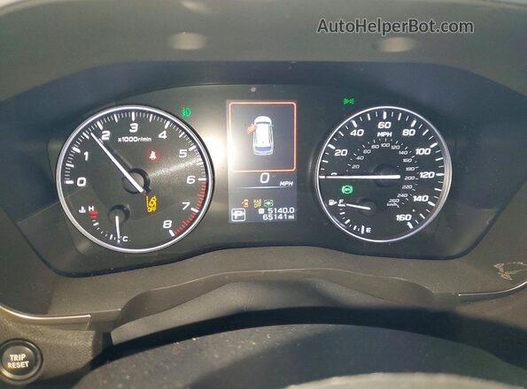 4S4WMASD9P3417187 2023 SUBARU ASCENT Silver 