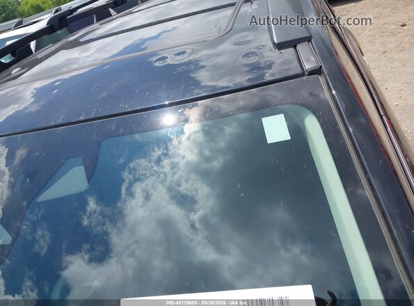 4S4WMAUD0S3410022 2025 SUBARU ASCENT Черный 