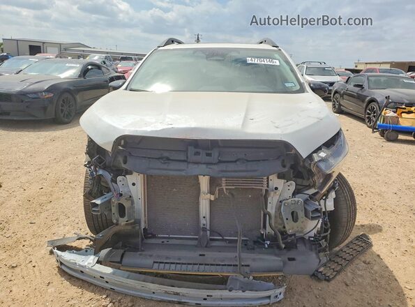 4S4WMAUDXS3435574 2025 SUBARU ASCENT White 