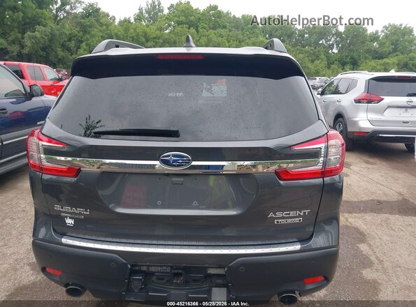 4S4WMAWD3R3418820 2024 SUBARU ASCENT Gray 