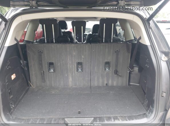 4S4WMAWD3R3418820 2024 SUBARU ASCENT Gray 
