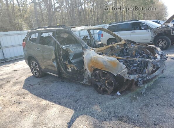 4S4WMAWD9P3449499 2023 SUBARU ASCENT Burn 