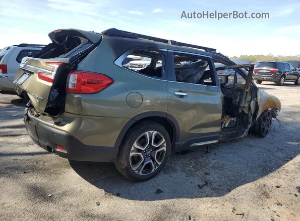 4S4WMAWD9P3449499 2023 SUBARU ASCENT Burn 