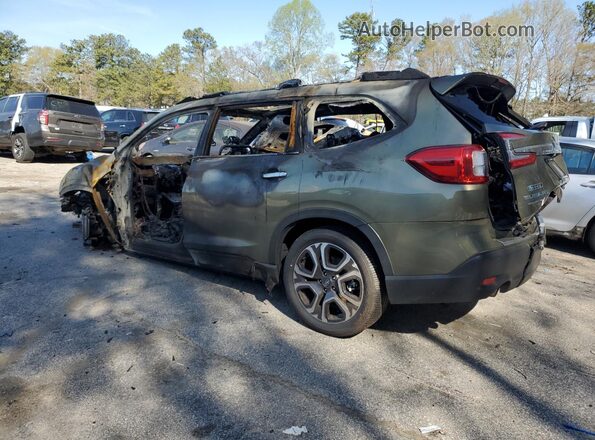 4S4WMAWD9P3449499 2023 SUBARU ASCENT Burn 