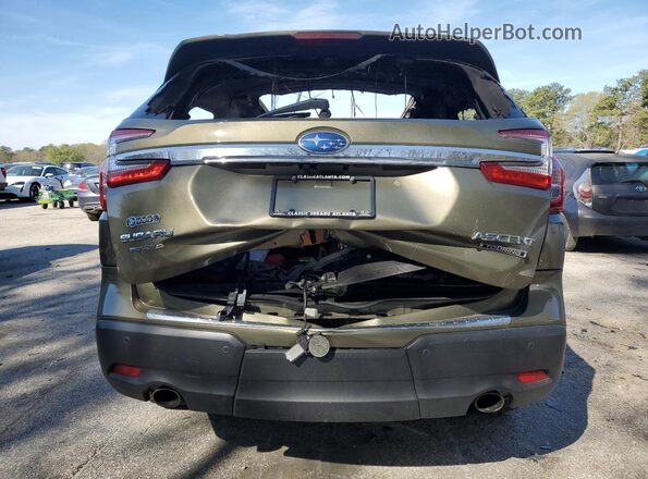 4S4WMAWD9P3449499 2023 SUBARU ASCENT Burn 