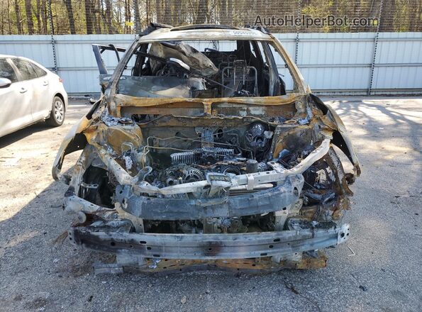 4S4WMAWD9P3449499 2023 SUBARU ASCENT Burn 