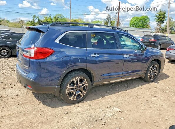 4S4WMAWD9R3438134 2024 SUBARU ASCENT Blue Rear right