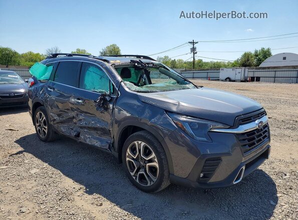 4S4WMAWDXP3436888 2023 SUBARU ASCENT Gray 