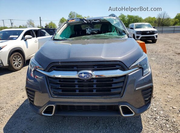 4S4WMAWDXP3436888 2023 SUBARU ASCENT Gray 
