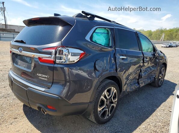 4S4WMAWDXP3436888 2023 SUBARU ASCENT Gray 
