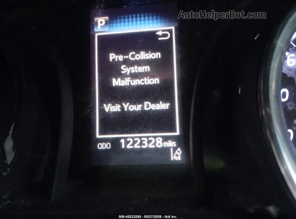 4T1B11HK5KU738417 2019 TOYOTA CAMRY Серебряный 