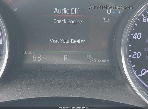 4T1B21HK5KU520877 2019 TOYOTA CAMRY HYBRID Silver 
