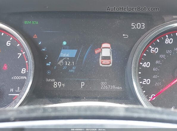 4T1B61HK3KU814492 2019 TOYOTA CAMRY Black 