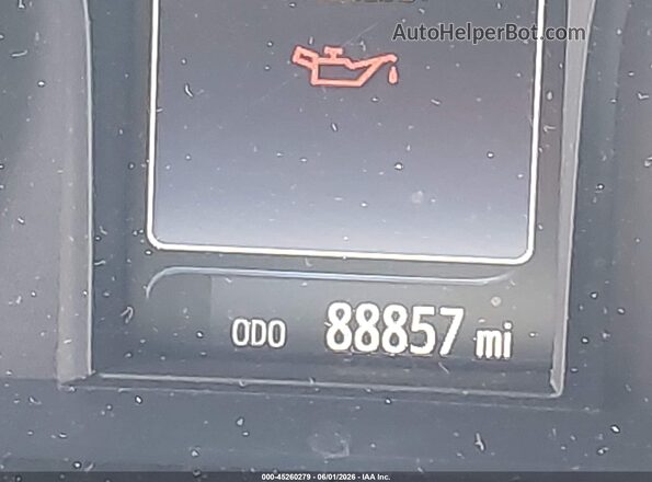 4T1BD1FK2GU194850 2016 TOYOTA CAMRY HYBRID White 