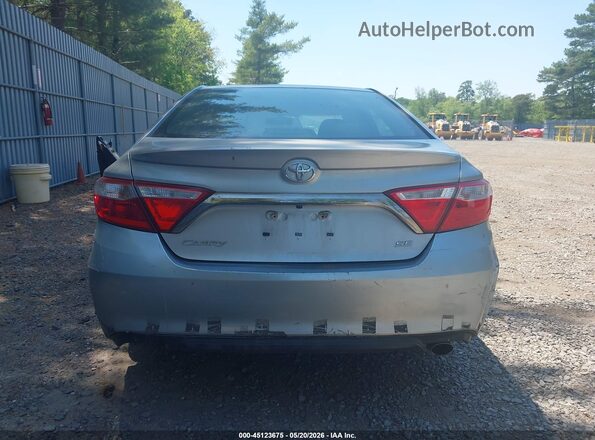 4T1BF1FK1GU246785 2016 TOYOTA CAMRY Серый 